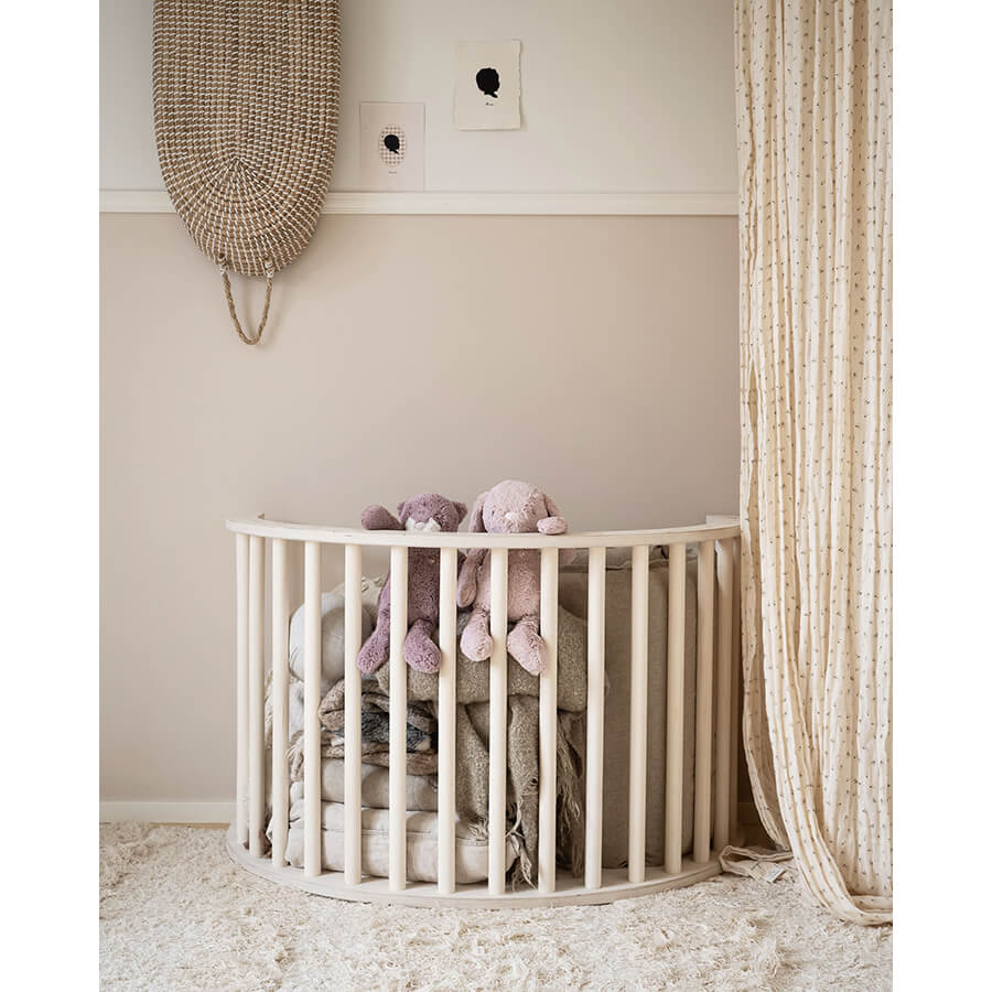 FitWood - Kletterbogen "Luoto" (Wippe, Spielbogen, Tisch und mehr)