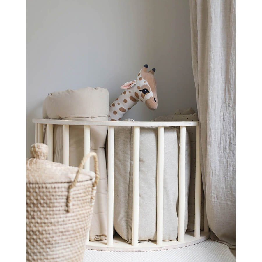 FitWood - Kletterbogen "Luoto" (Wippe, Spielbogen, Tisch und mehr)