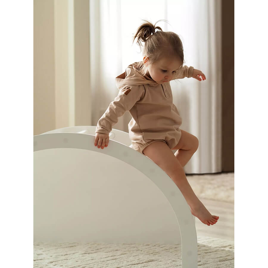 KLETTERBOGEN - LUOTO WHITE