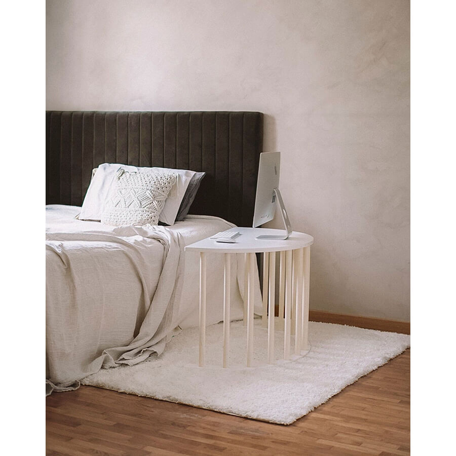 KLETTERBOGEN - LUOTO WHITE