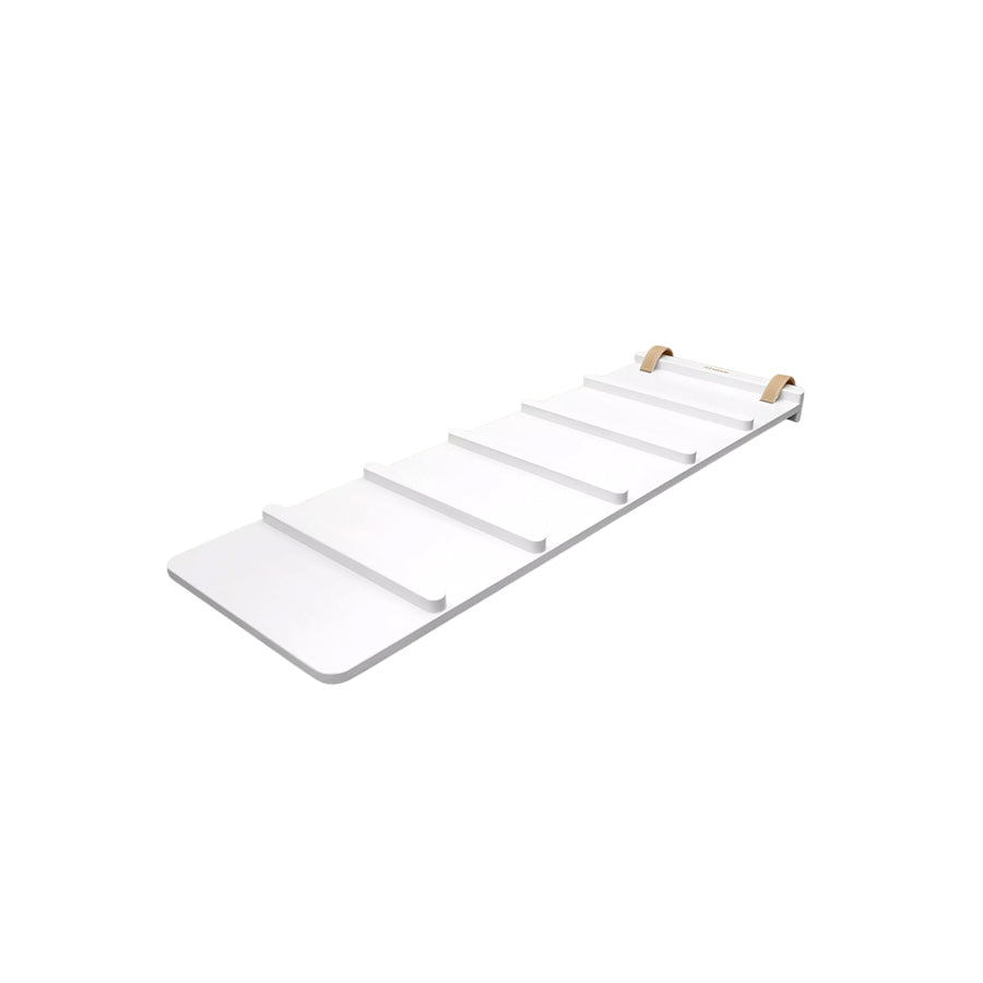 RUTSCHRAMPE - TUOHI WHITE