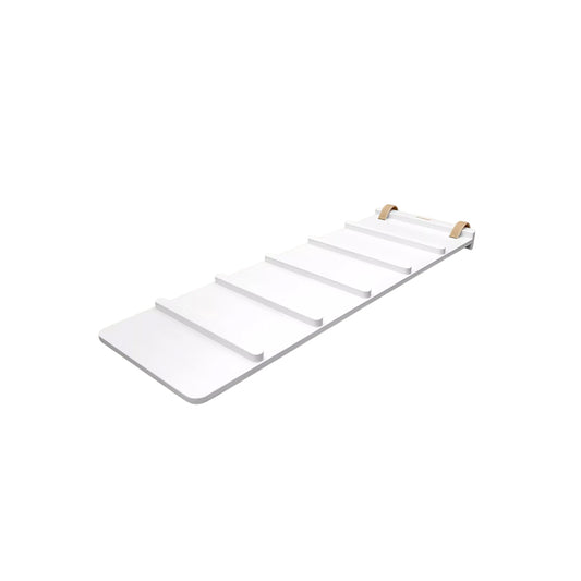 RUTSCHRAMPE - TUOHI WHITE