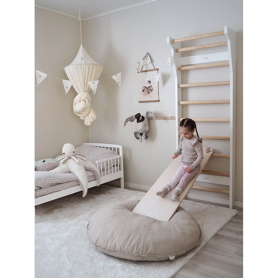 FitWood - Rutschrampe "Tuohi Beige"