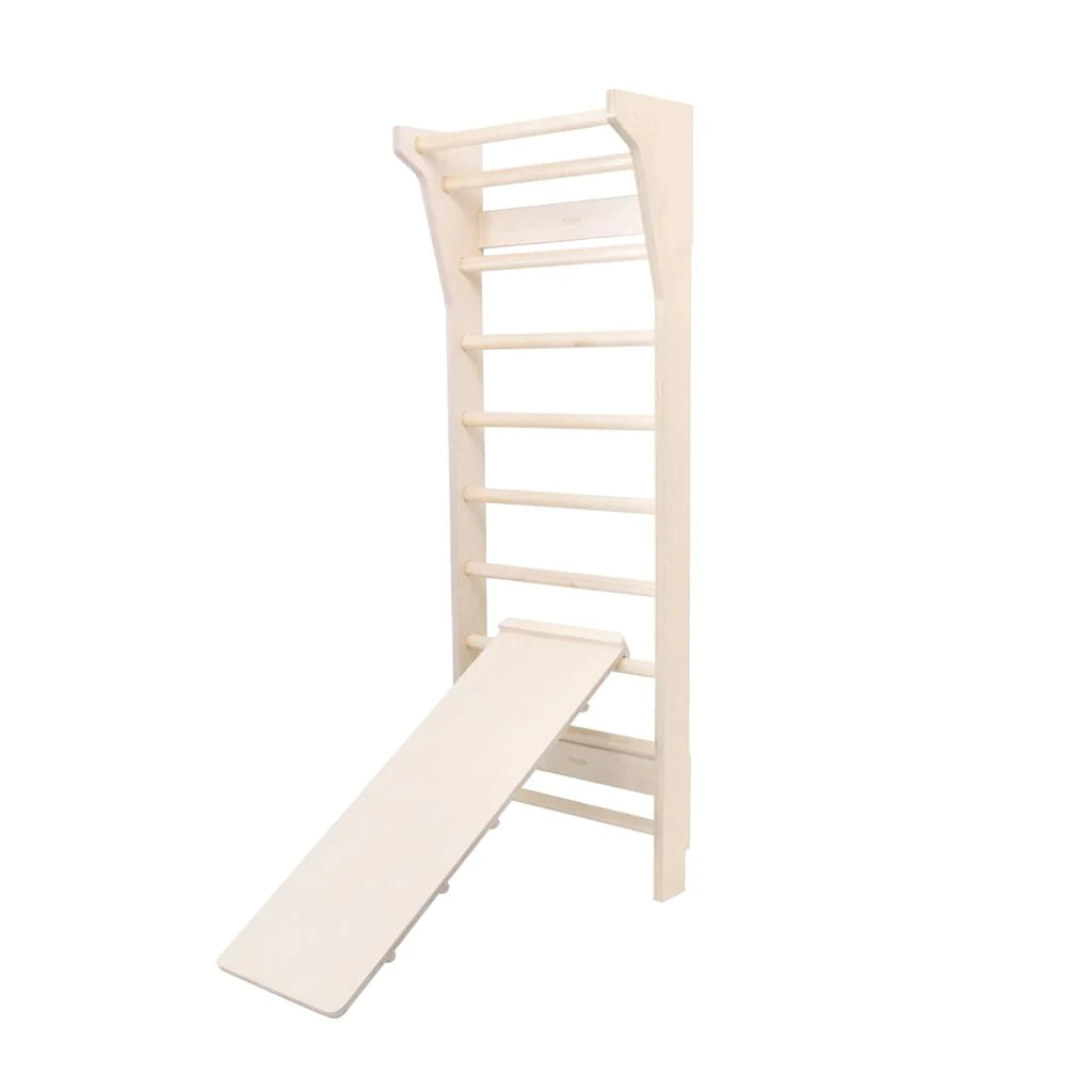 FitWood - Rutschrampe "Tuohi Birch"