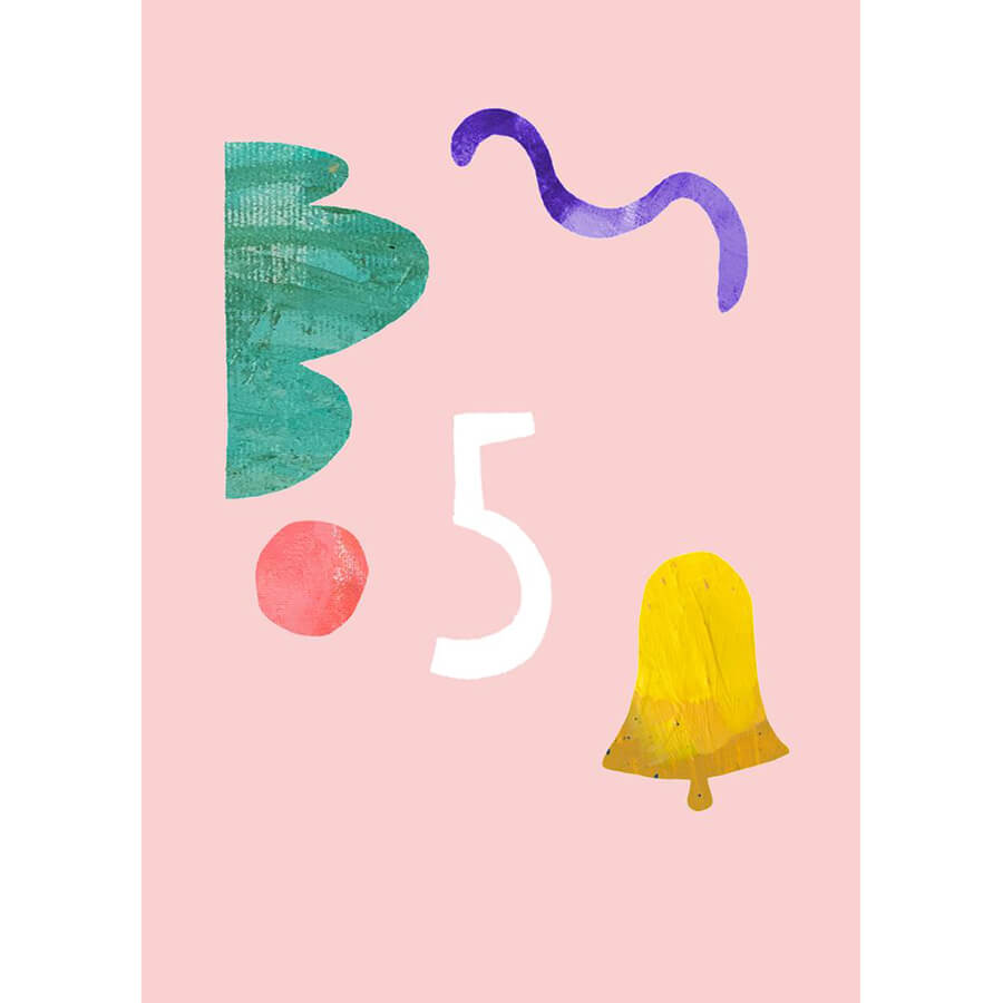 Frau Ottilie – Adventskalender-Karten für Familien, 24 Aktivitäten