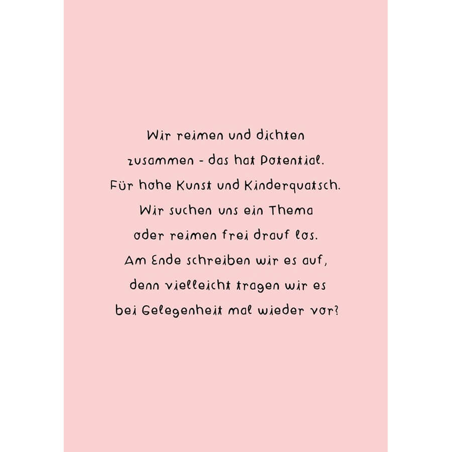 Frau Ottilie – Adventskalender-Karten für Familien, 24 Aktivitäten