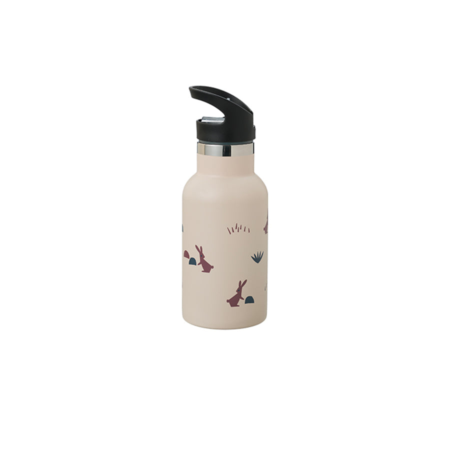 Fresk - Thermosflasche Rabbit Sandshell