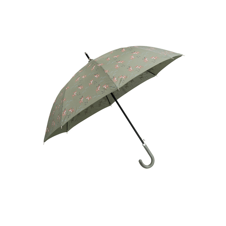 Fresk - Regenschirm Deer Olive