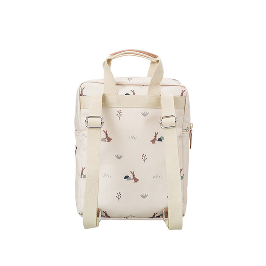 Fresk - Rucksack Small - Rabbit Sandshell