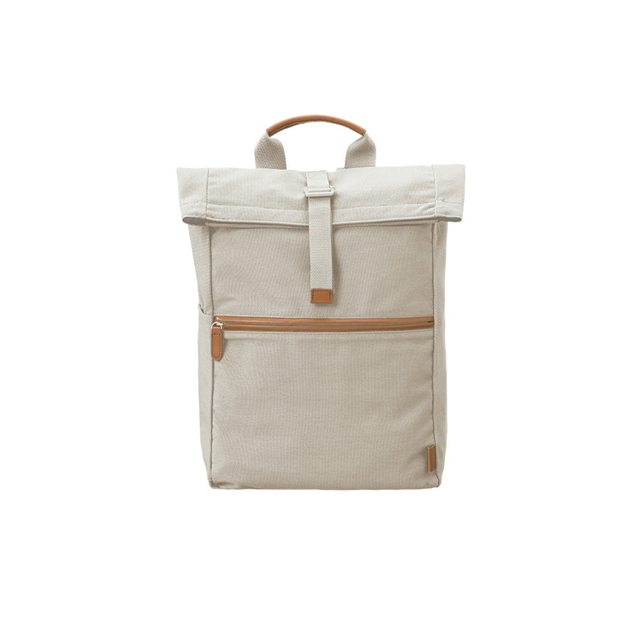 Fresk - Rucksack Uni Large Oatmeal