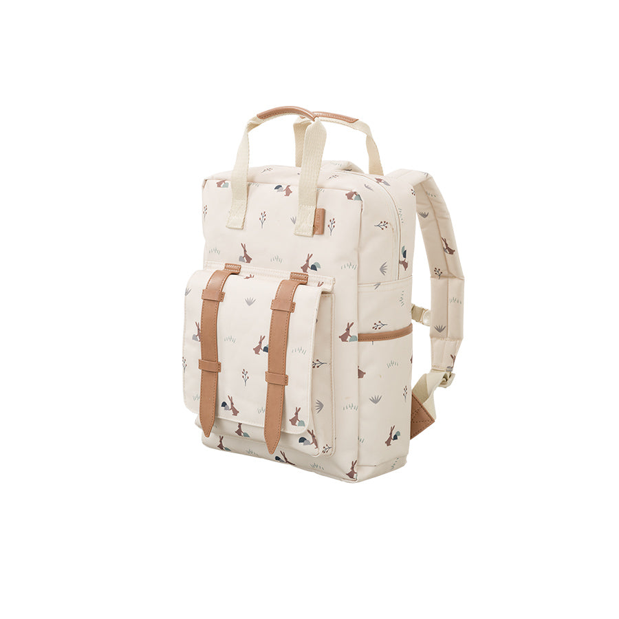 Fresk - Rucksack Large - Rabbit Sandshell