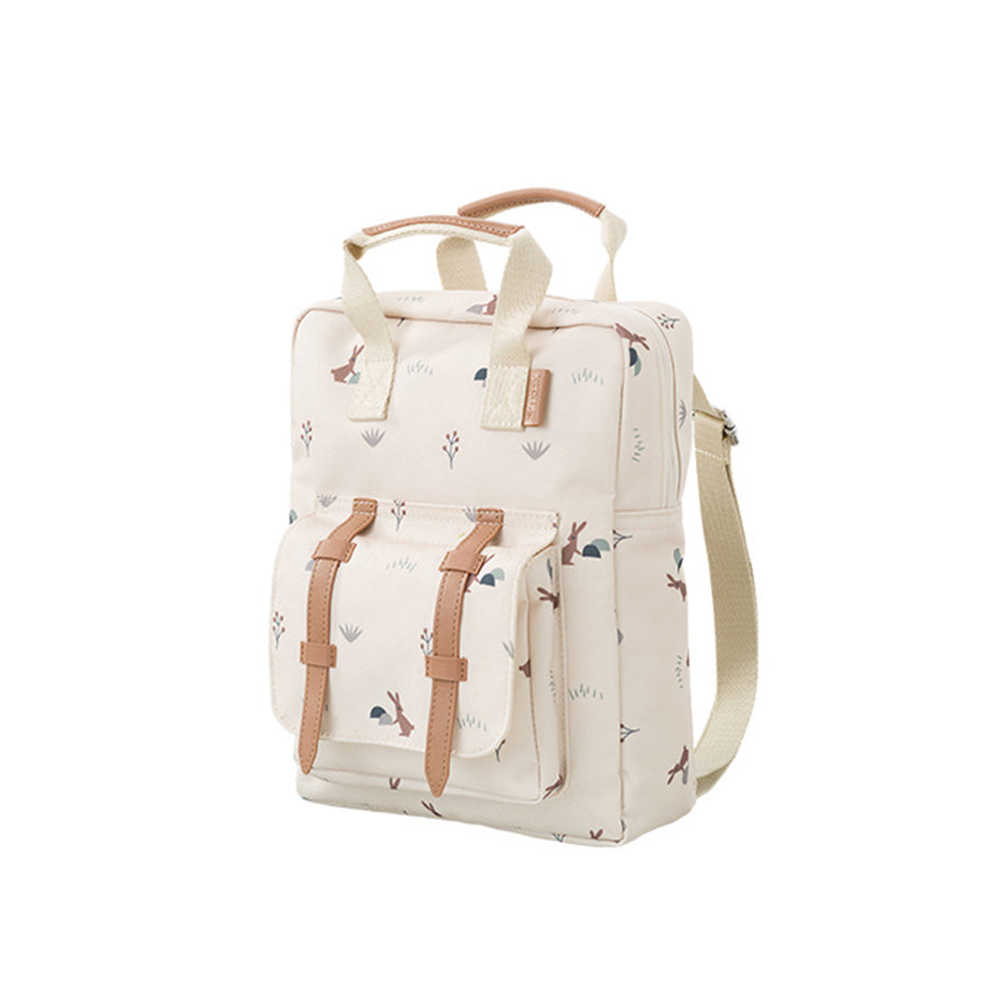 Fresk - Rucksack Small - Rabbit Sandshell