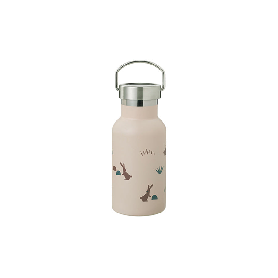 Fresk - Thermosflasche Rabbit Sandshell