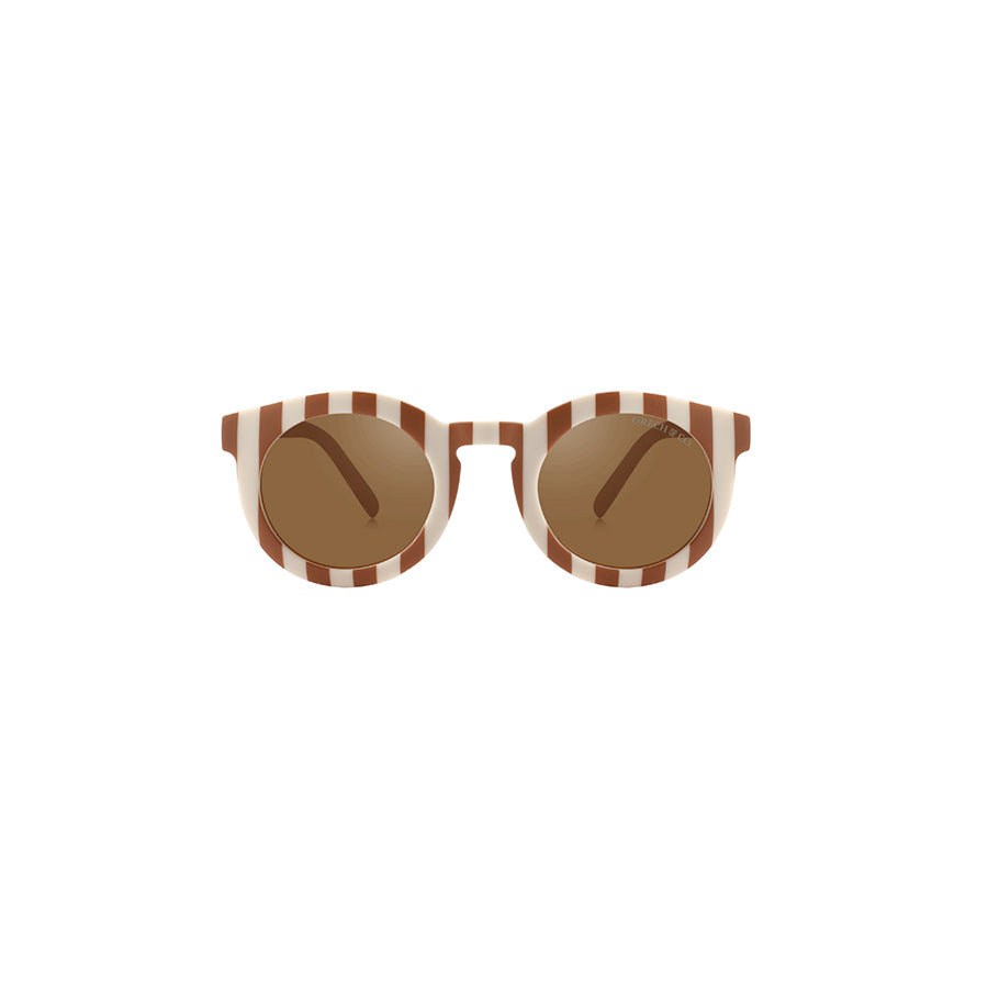 SONNENBRILLE STRIPES ATLAS & TIERRA (BABY + KIDS)