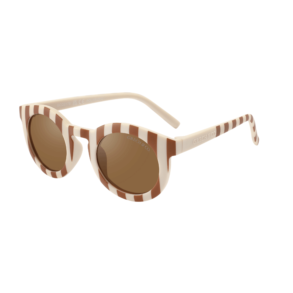 SONNENBRILLE STRIPES ATLAS & TIERRA (BABY + KIDS)