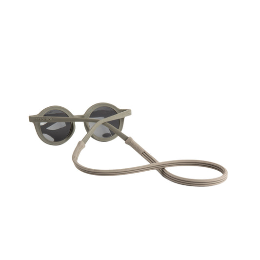 Grech & Co - Brillenband / Brillenkette "Fog"