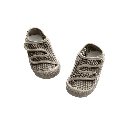 Grech & Co - Kinderschuhe "Play Shoes Stone"