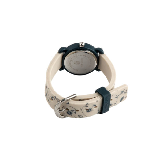 Grech & Co - Armbanduhr "Scandi Floral" für Kinder und Erwachsene