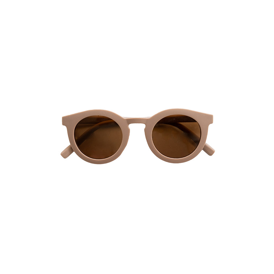 Grech & Co - Polarisierte Sonnenbrille für Kinder "Burlwood"