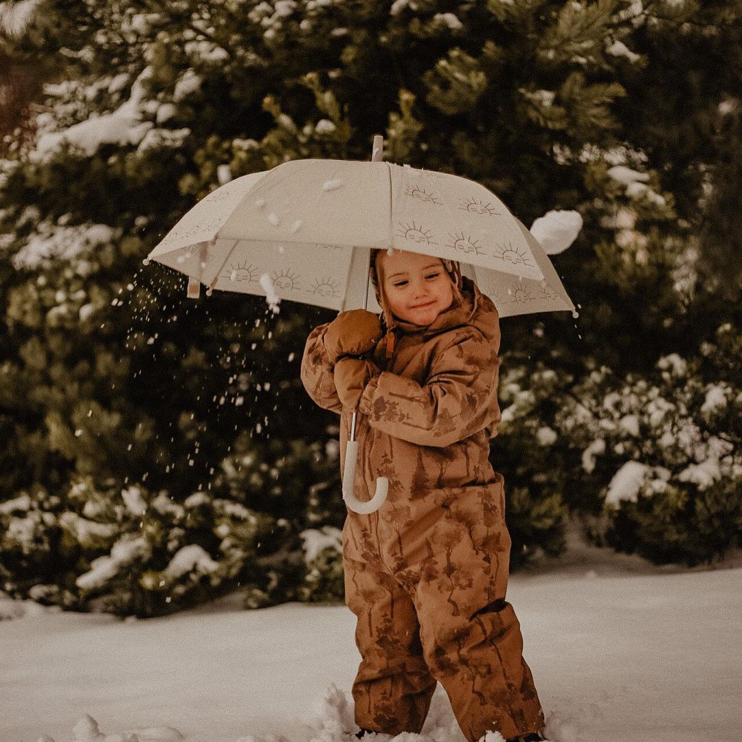 Grech & Co - Regenschirm für Kinder "Atlas"