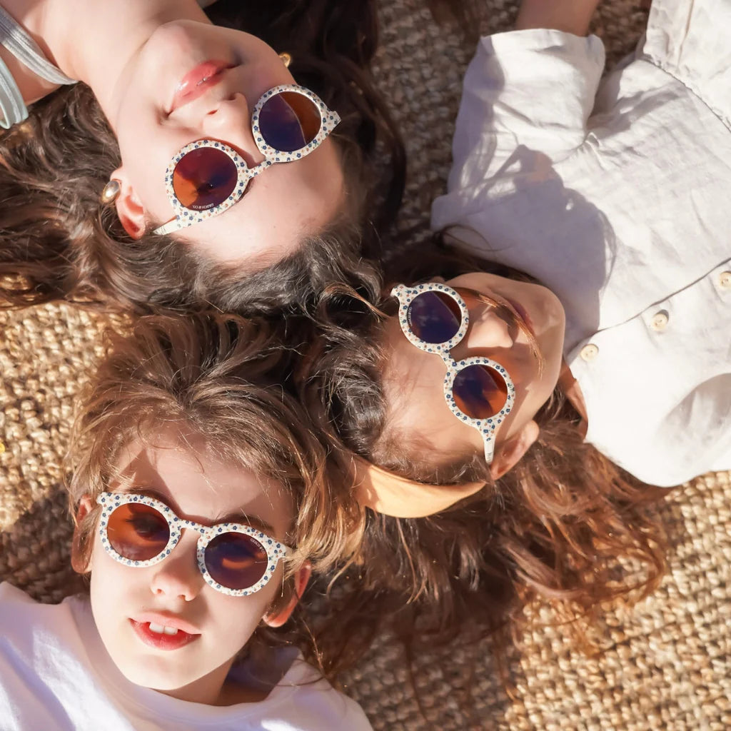 Grech & Co - Sonnenbrille für Kinder "Meadow" (18 Monate - 10 Jahre)