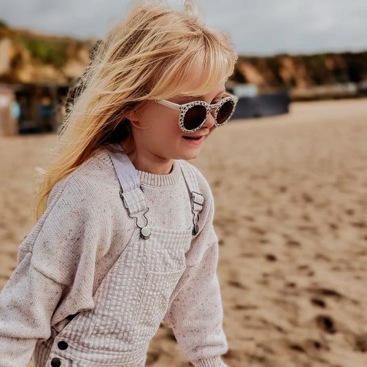 Grech & Co - Sonnenbrille für Kinder "Meadow" (18 Monate - 10 Jahre)