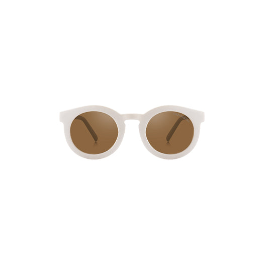 Grech & Co - Polarisierte Sonnenbrille für Kinder "Sand"