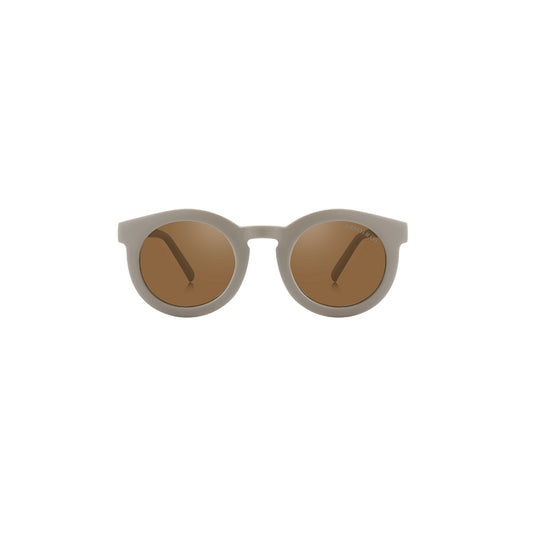 Grech & Co - Polarisierte Sonnenbrille für Kinder "Bog"