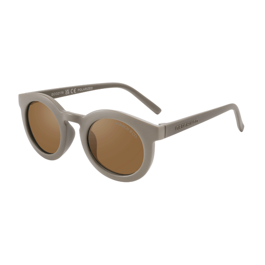 Grech & Co - Polarisierte Sonnenbrille für Kinder "Bog"