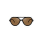 Grech & Co - Polarisierte Sonnenbrille für Kinder Aviator "Black"