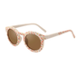 Grech & Co - Polarisierte Sonnenbrille für Kinder "Sunset Meadow"