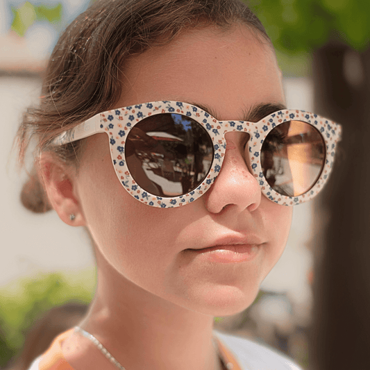 Grech & Co - Polarisierte Sonnenbrille für Kinder "Meadow"