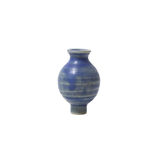 Grimms - Blaue Vase