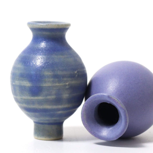 Grimms - Blaue Vase