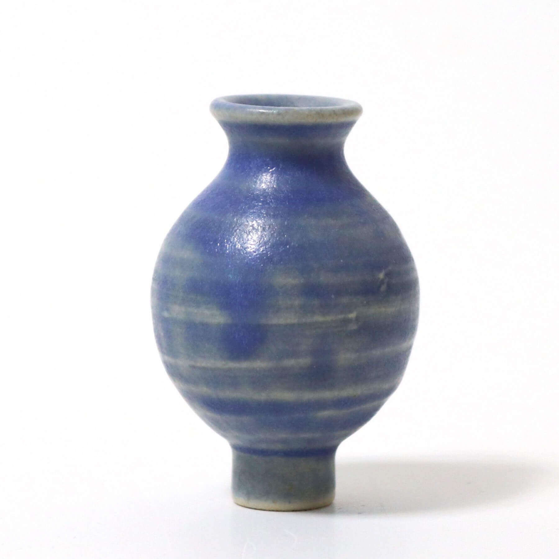 Grimms - Blaue Vase