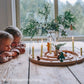 Grimms - Festtagsspirale Natur