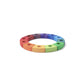 Grimms - Regenbogen Festtagsring