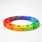 Grimms - Regenbogen Festtagsring