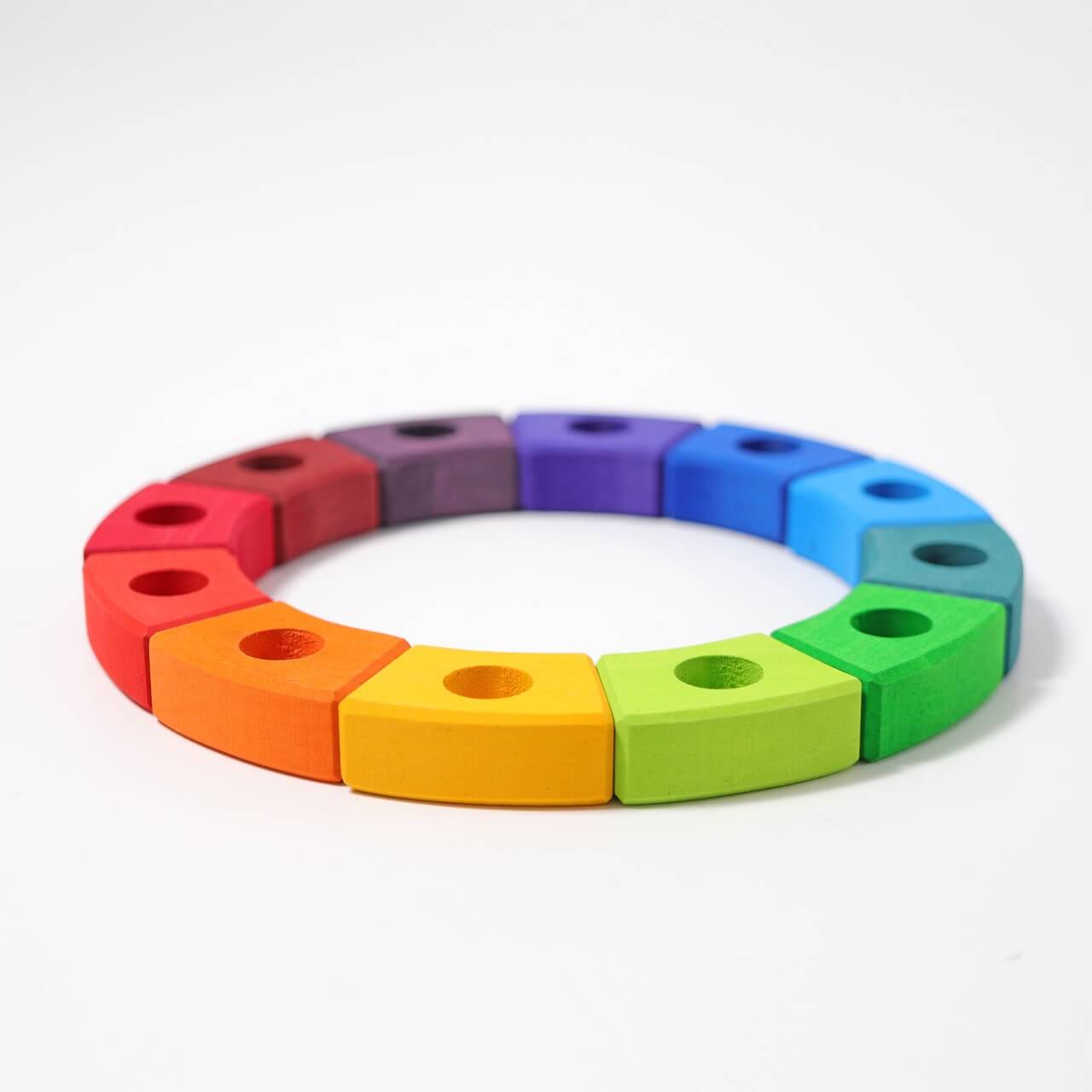 Grimms - Regenbogen Festtagsring