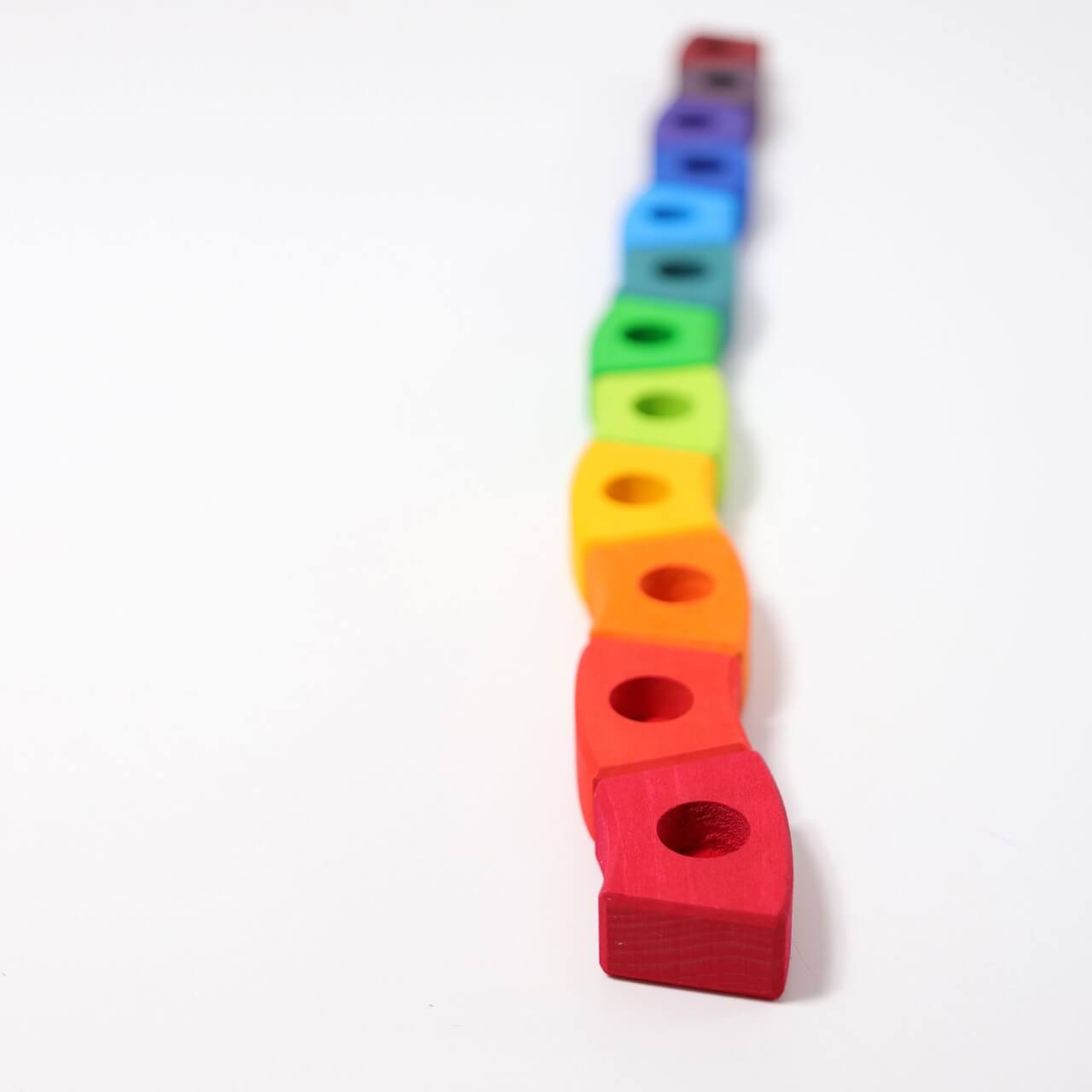 Grimms - Regenbogen Festtagsring