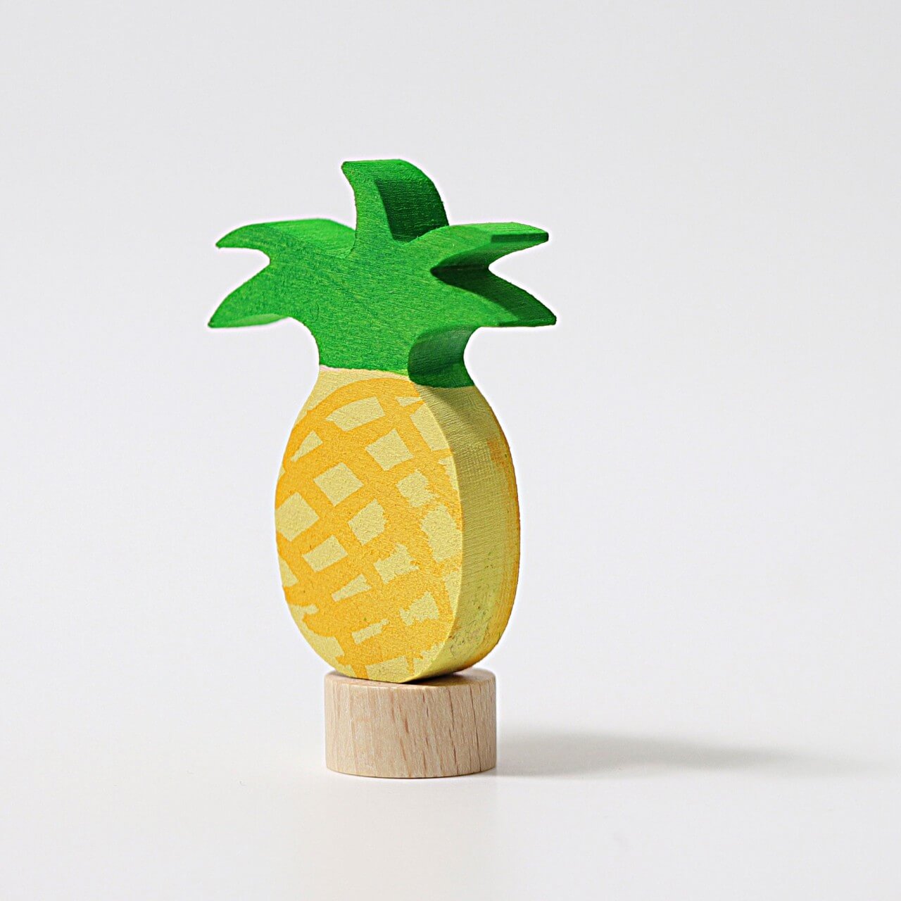 Grimms - Steckfigur Ananas