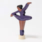 Grimms - Steckfigur Ballerina Fliederduft