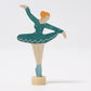 Grimms - Steckfigur Ballerina Meeresbrise