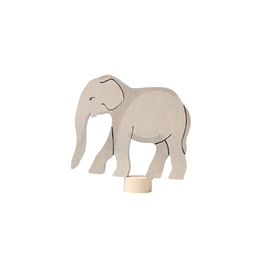 Grimms - Steckfigur Elefant