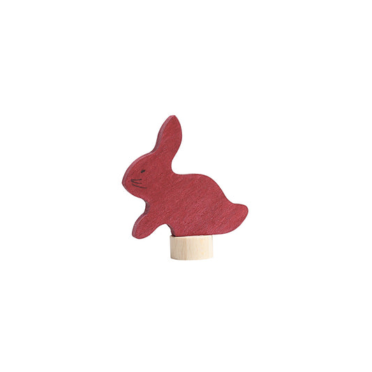 Grimms - Steckfigur Hase