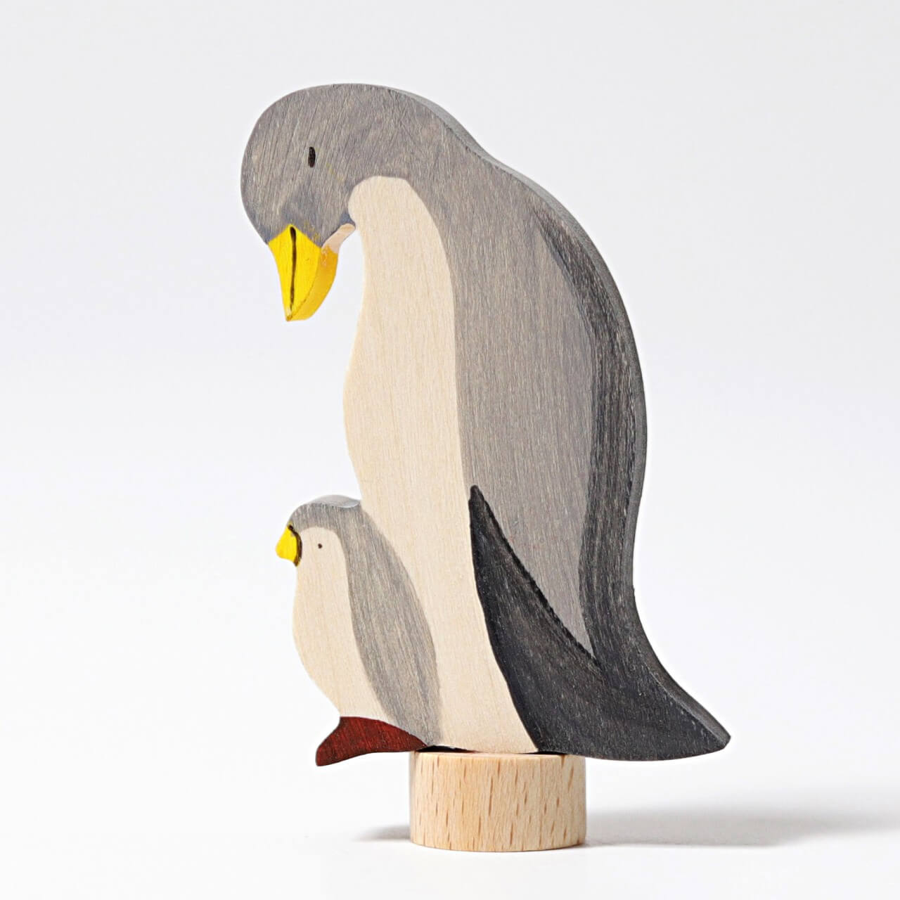 Grimms - Steckfigur Pinguine