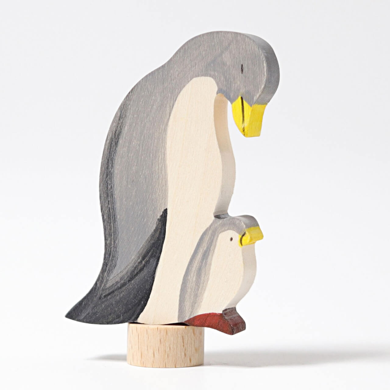 Grimms - Steckfigur Pinguine