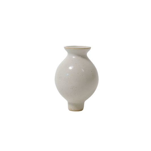 Grimms - Weiße Vase