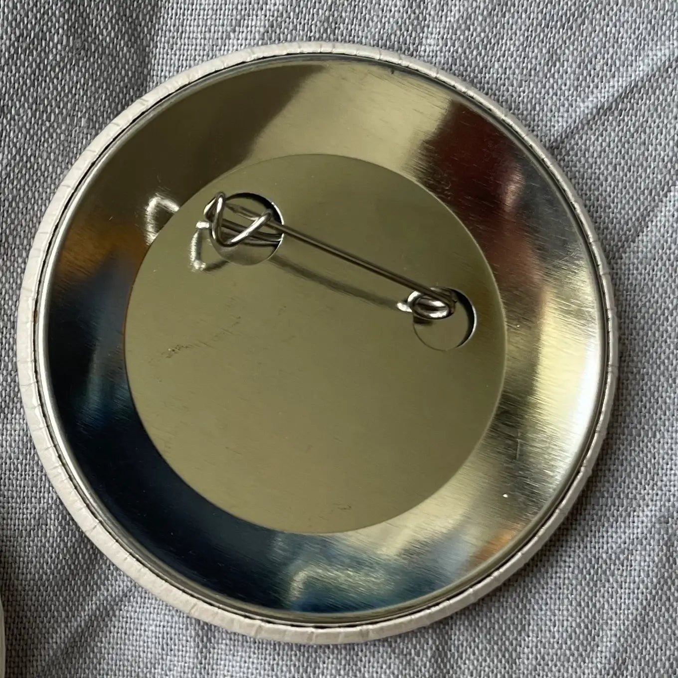 Hannahs Firlefanz – Button „Du bist 1. Klasse!“ zur Einschulung