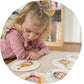 Hanniline - Gefühlskarten (2-7 Jahre)